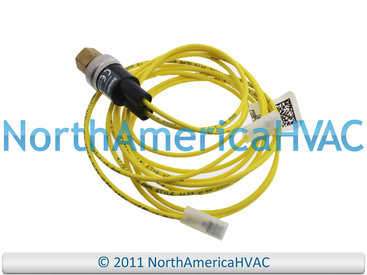 OEM Lennox Ducane High Pressure Switch Replaces Sensata PS80-01